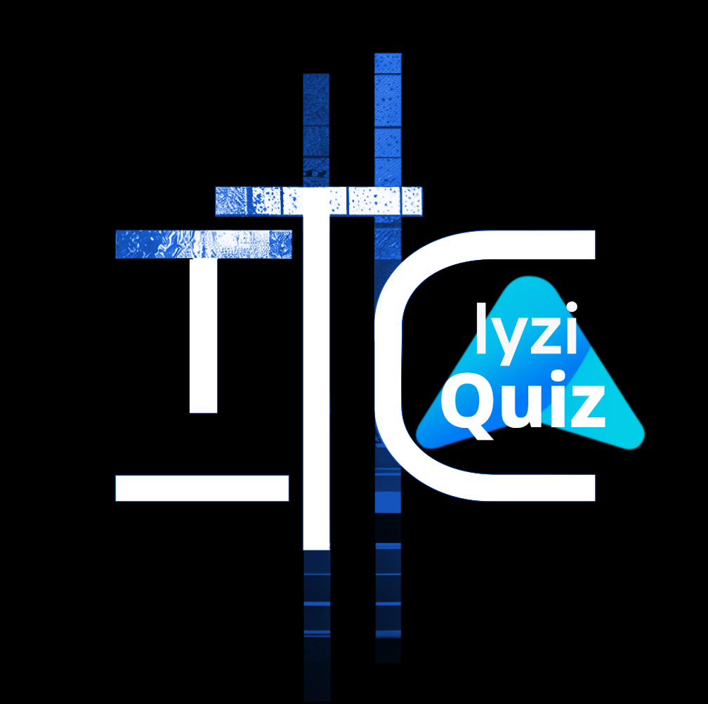 TTC Lyzi Quiz